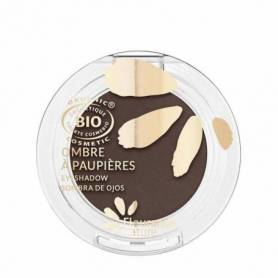 Fard de pleoape, chocolat mat, eco-bio, 1.7g - Fleurance Nature