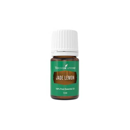 Ulei esential de Jade Lemon(lamaie verde) 5ml - Young Living