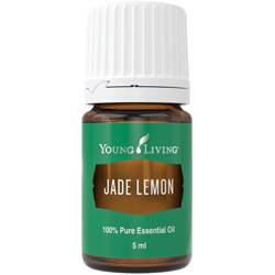 Ulei esential de jade lemon(lamaie verde) 5ml - young living