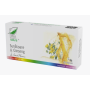 Sunatoare si Ginseng, 30cps - Pro Natura