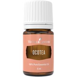 Ulei esential de ocotea 5ml - young living