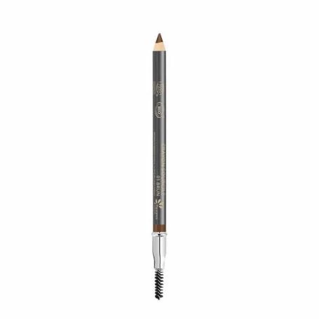 Creion de sprancene, brun, 1.1g - Fleurance Nature