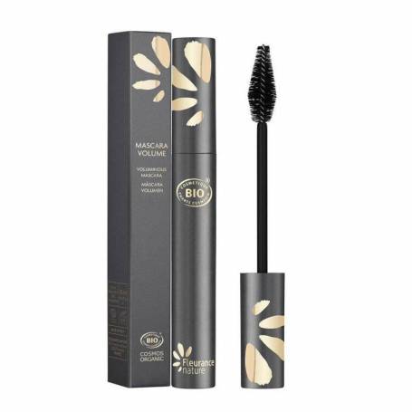 Mascara pentru volum, eco-bio, 10ml - Fleurance Nature