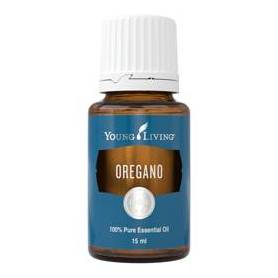 Ulei de esential de Oregano 15ml - Young Living