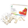 Vitamina C 1000mg cu acerola si lamaie, 100dz - Pro Natura