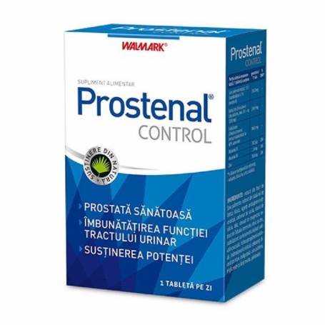 Prostenal control, 60tbl - Walmark