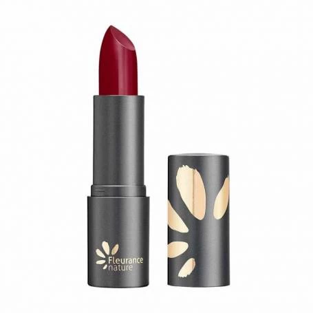 Ruj de buze Stick, rouge grenat, 3.5g - Fleurance Nature