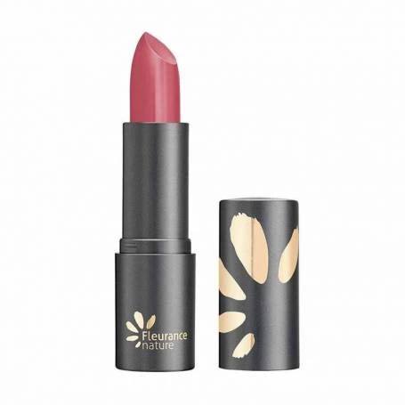 Ruj de buze Stick, bois de rose, 3.5g - Fleurance Nature