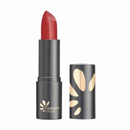 Ruj de buze Stick, Rouge tendre, 3.5g - Fleurance Nature