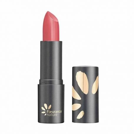 Ruj de buze Stick, rose poudre, 3.5g - Fleurance Nature