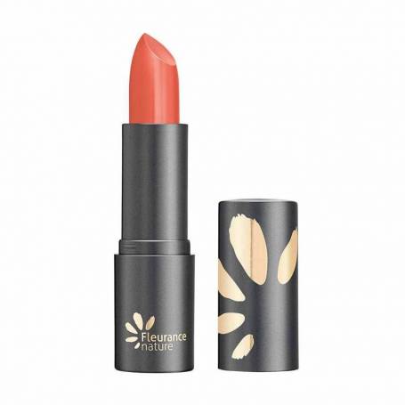 Ruj de buze Stick, corail, 3.5g - Fleurance Nature