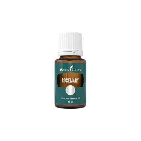 Ulei esential de Rosemary(rozmarin) 15ml - Young Living