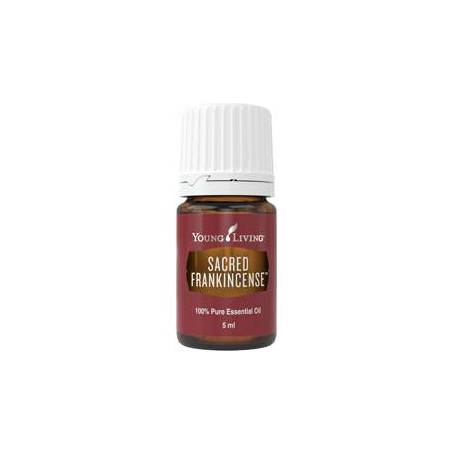 Ulei esential de Sacred Frankincense (tamaie sacra) 5ml - Young Living