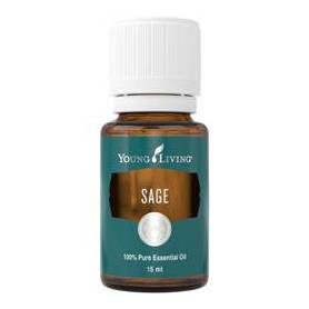 Ulei esential de Sage(salvie) 15ml - Young Living