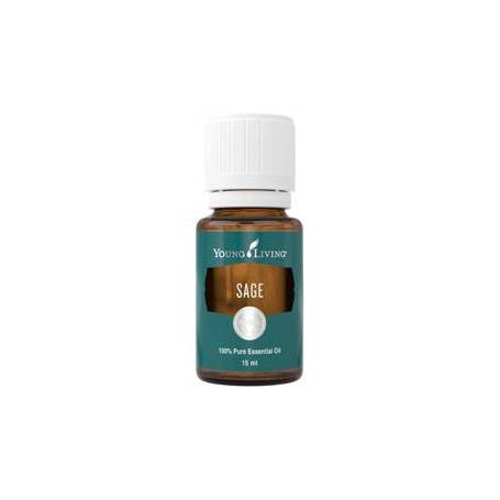 Ulei esential de Sage(salvie) 15ml - Young Living