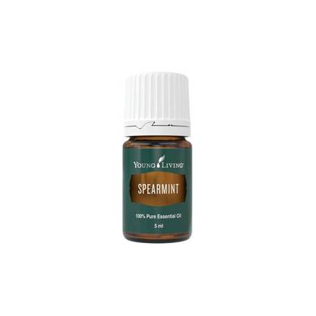 Ulei esential de Spearmint(menta verde) 5ml - Young Living