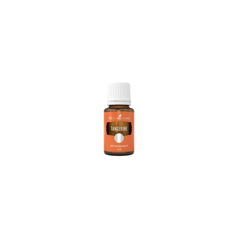 Ulei esential de Tangerine 15ml - Young Living