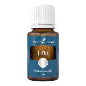 Ulei esential de Thyme(cimbru de cultura) 15ml - Young Living