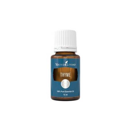 Ulei esential de Thyme(cimbru de cultura) 15ml - Young Living