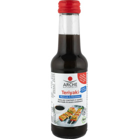 Sos Teriaky, eco-bio, 155ml - Arche