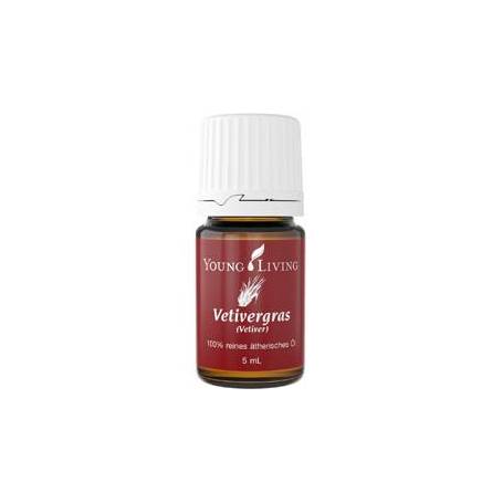 Ulei esential de Vetiver 5ml - Young Living