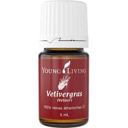 Ulei esential de vetiver 5ml - young living