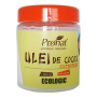 Ulei de cocos extra virgin 500g - ECO-BIO - PRONAT