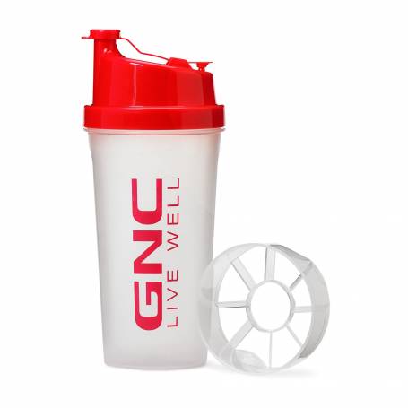 Shaker, 650ml - Gnc