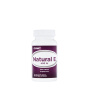 Vitamina E Naturala 400Ui, 90cps - Gnc