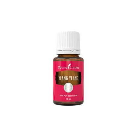 Ulei esential de Ylang Ylang 15ml - Young Living