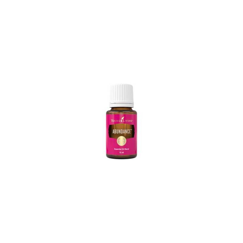 Ulei esential Abundance 15ml - Young Living