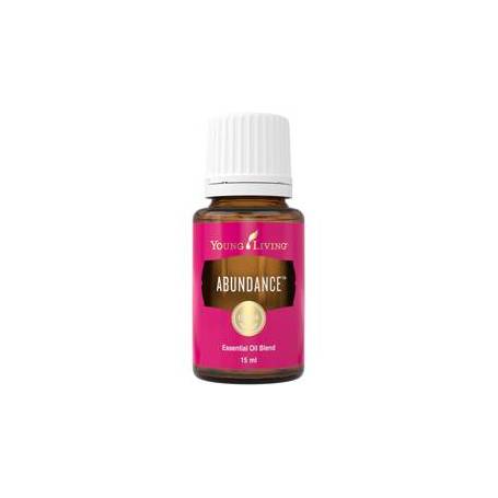 Ulei esential Abundance 15ml - Young Living