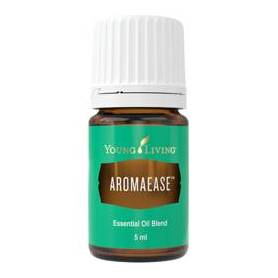 Ulei esential AromaEase 5ml - Young Living