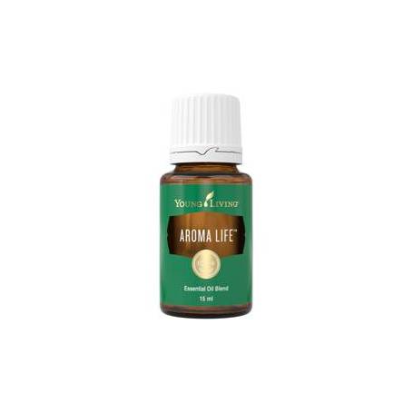 Ulei esential Aroma Life 15ml - Young Living