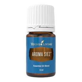 Ulei esential Aroma Siez 15ml - Young Living