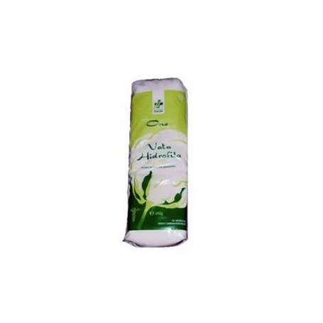Vata hidrofila, One Care-tip B, 200g - Onedia