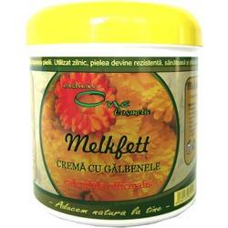 Crema de galbenele, melkfett one cosmetic, 250ml - onedia