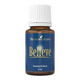 Ulei esential Believe 15ml - Young Living
