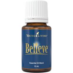 Ulei esential believe 15ml - young living