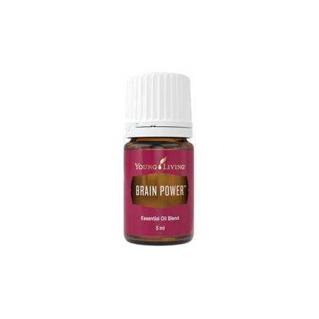 Ulei esential Brain Power 5ml - Young Living