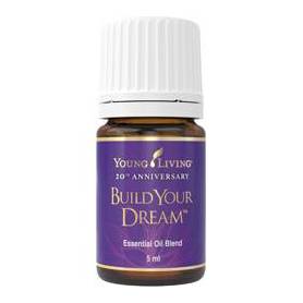 Ulei esential Build your dream 5ml - Young Living
