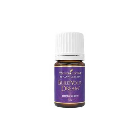 Ulei esential Build your dream 5ml - Young Living