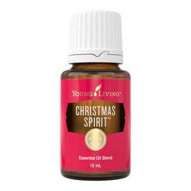 Ulei esential Christmas Spirit 15ml - Young Living