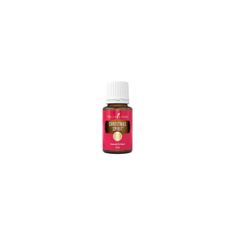 Ulei esential Christmas Spirit 15ml - Young Living