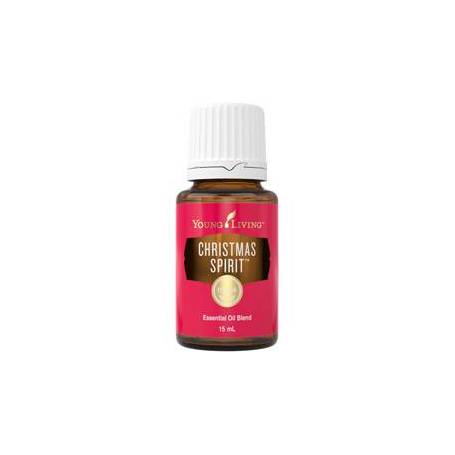 Ulei esential Christmas Spirit 15ml - Young Living