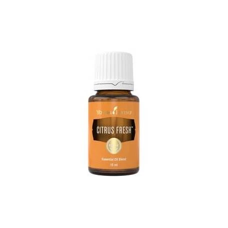 Ulei esential Citrus Fresh 15ml - Young Living