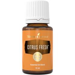 Ulei esential citrus fresh 15ml - young living