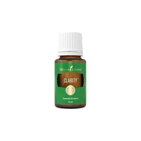 Ulei esential Clarity 15ml - Young Living