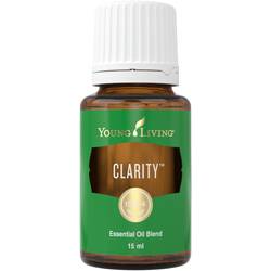 Ulei esential clarity 15ml - young living