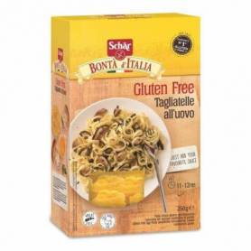 Paste, Tagliatelle, fara gluten, 250g - Dr. Schar